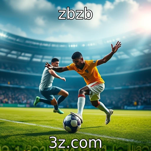 zbzb Como as apostas esportivas estão revolucionando o entretenimento no Brasil