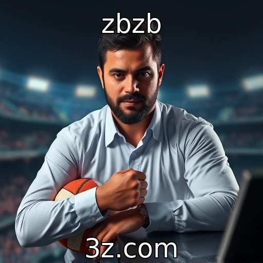 zbzb Apostas esportivas: segredos para analisar partidas como um profissional