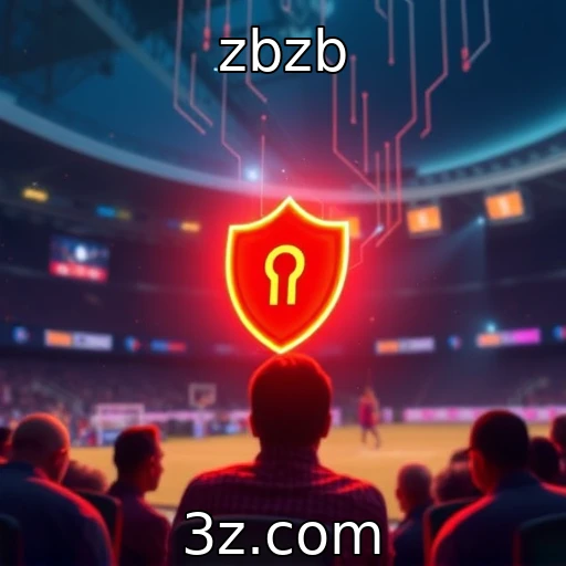 zbzb Desvendando o Futuro das Apostas: O Que Esperar em 2025